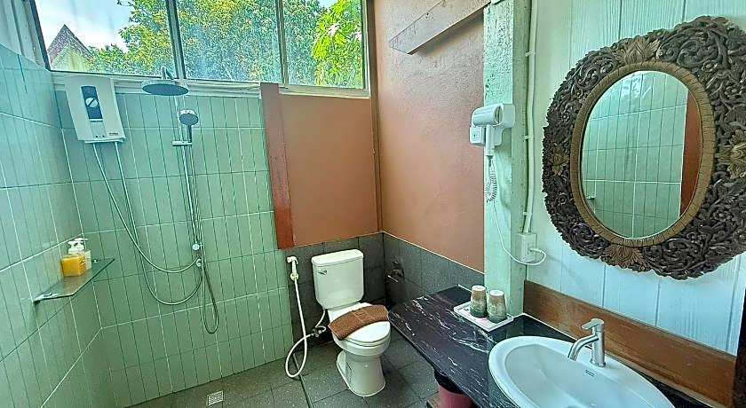 Tamarind Guesthouse