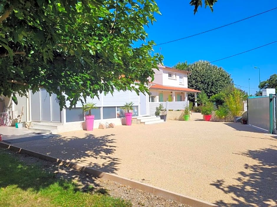 Maison VENITIA