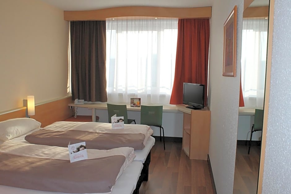 Ibis Linz City
