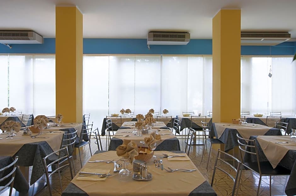 Hotel Rondinella