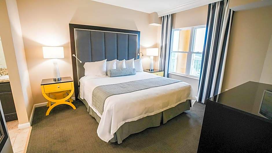 Vacation Village at Parkway