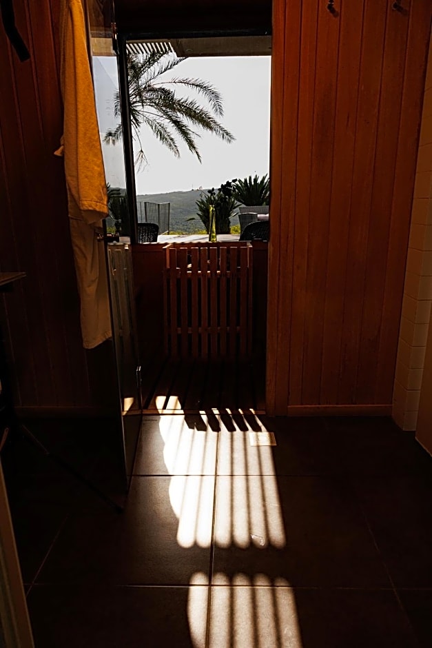 Diamond Mansion-Suite B