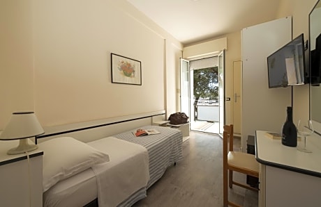 Single Room with Balcony