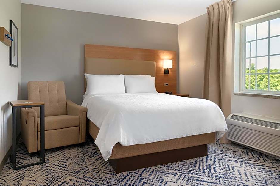Candlewood Suites Leray-Watertown By IHG