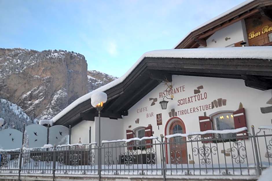 Hotel Scoiattolo