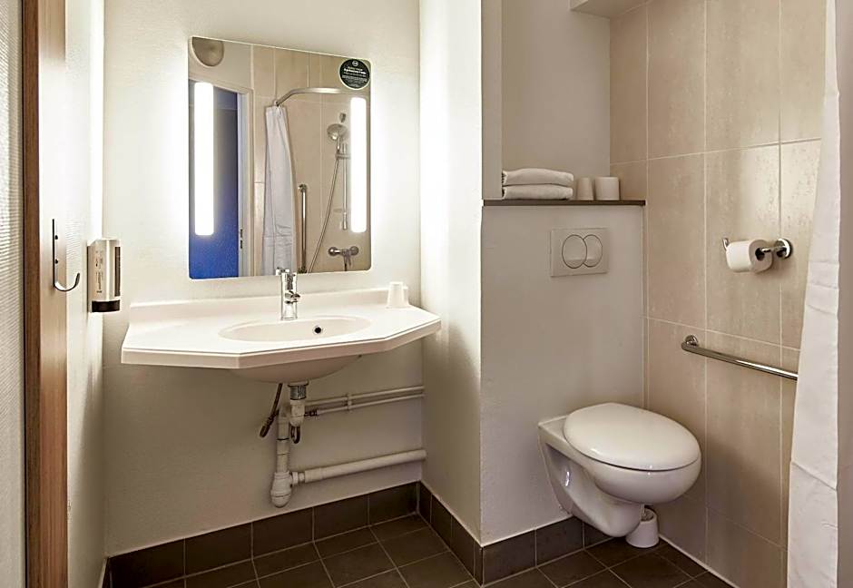 B&B Hôtel Paris Saint-Denis Pleyel