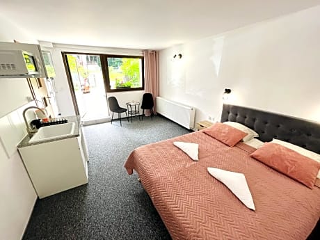 Apartment - Ground Floor