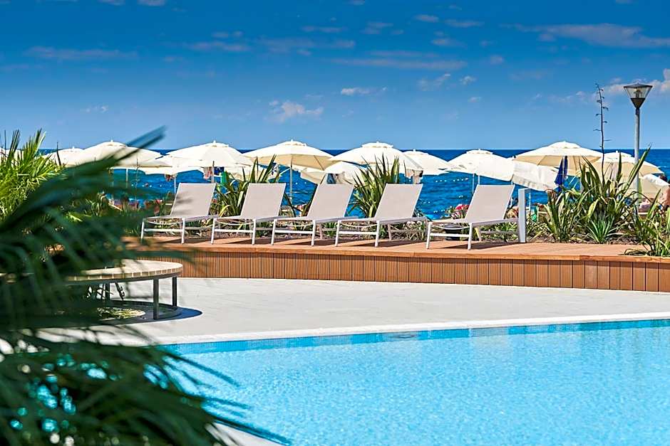 Hotel Sipar Plava Laguna