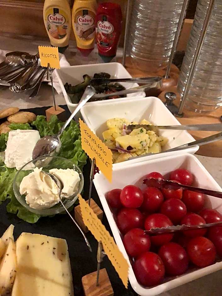 Alpine Touring Hotel-petfriendly