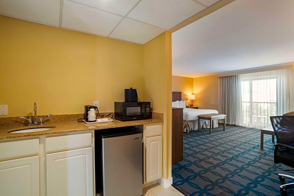 Best Western Plus Ocean City