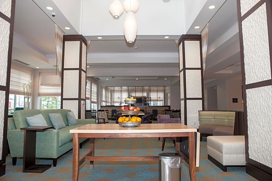 Hilton Garden Inn Springfield