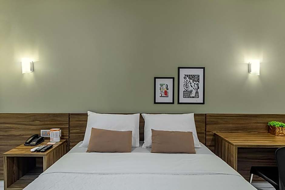 Citi Hotel Premium Caruaru