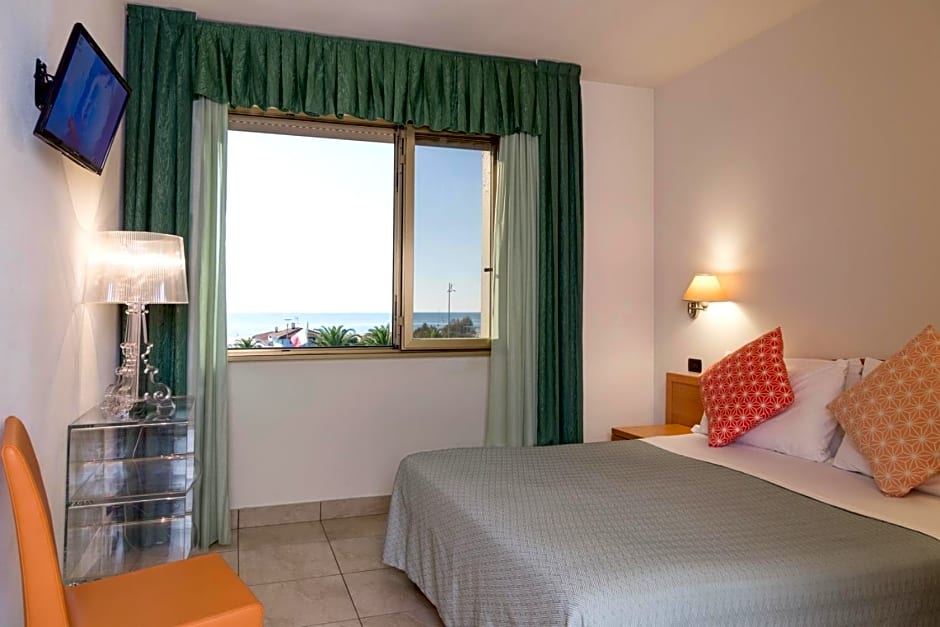 Hotel Bixio