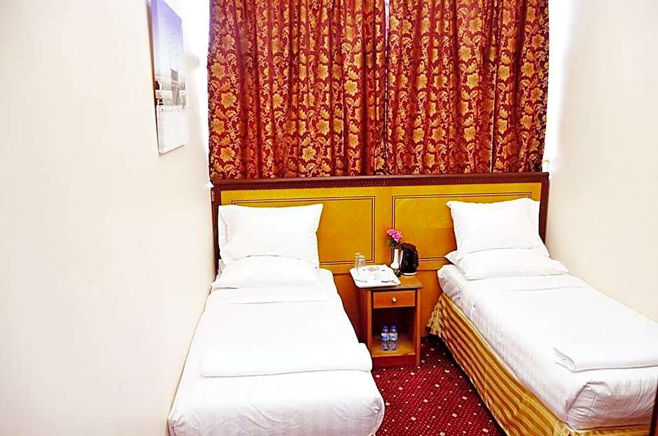 Nada Al Deafah Hotel