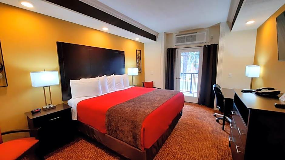 Stonebrook Lodge Bryson City