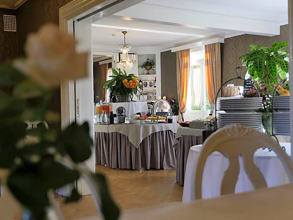 Hennickehammars Herrgård