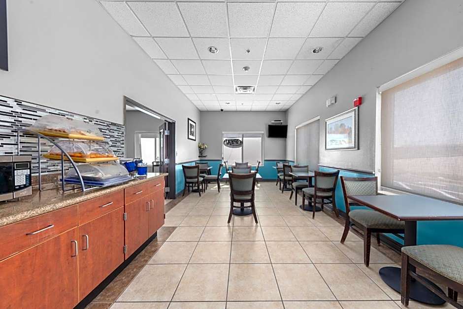 Days Inn by Wyndham Salado