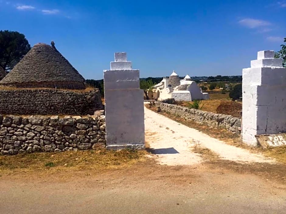 Borgo trulli 1789
