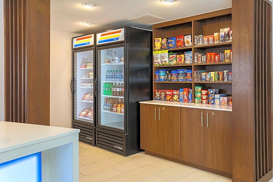 Holiday Inn Express Milwaukee - West Medical Center By IHG