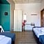 Folk Hostel Krakowskie Przedmieście