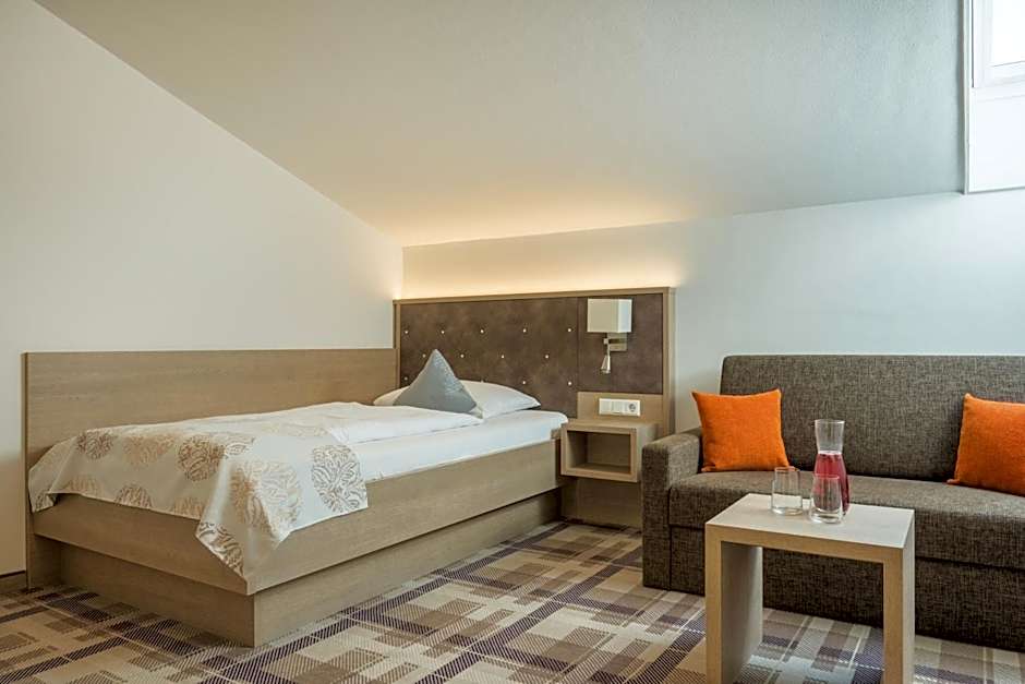 Hotel Chrysantihof