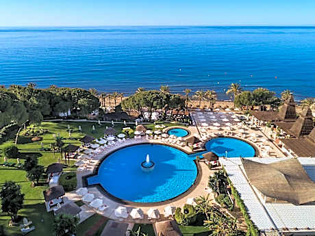 Hotel Don Pepe Gran Melia