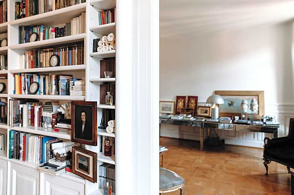 Seven Historical Suites