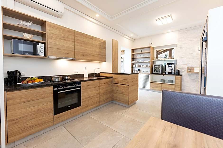 Maria Theresien Hof Loipersdorf