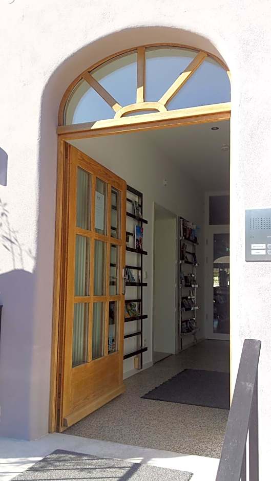 Landhotel Adler