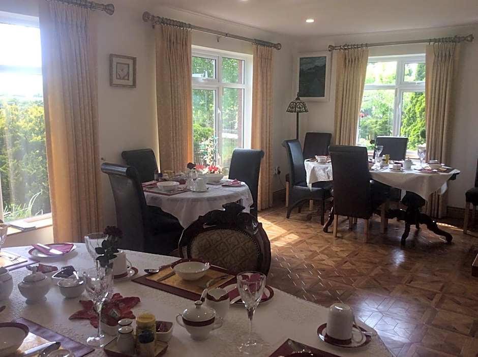 Rosdarrig Bed & Breakfast