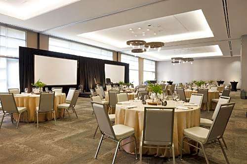 Archer Hotel Seattle/Redmond