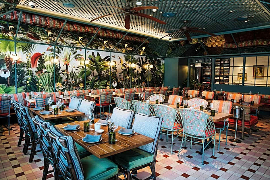 Ovolo Brisbane Fortitude Valley, a Wyndham Hotel