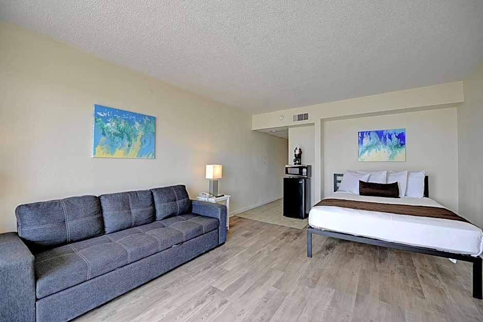 Seahaven Beach Hotel Panama City Beach