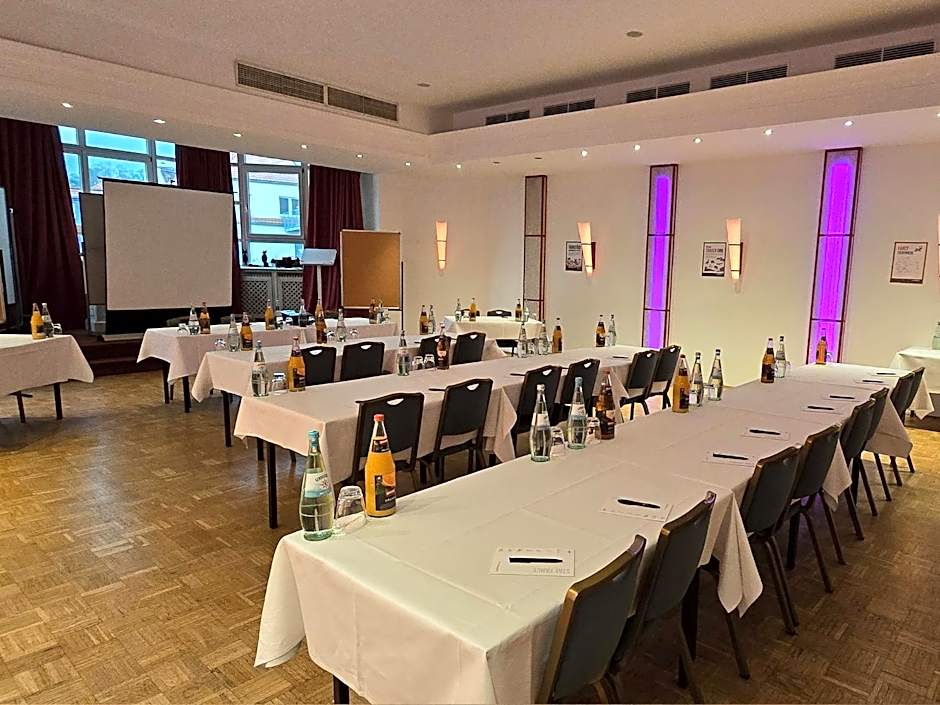 Hotel Goldene Traube