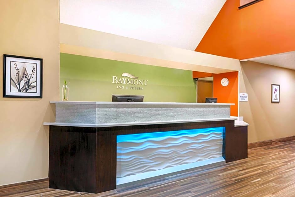 Baymont by Wyndham Newark at University of Delaware