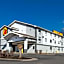 Super 8 by Wyndham Charlottesville