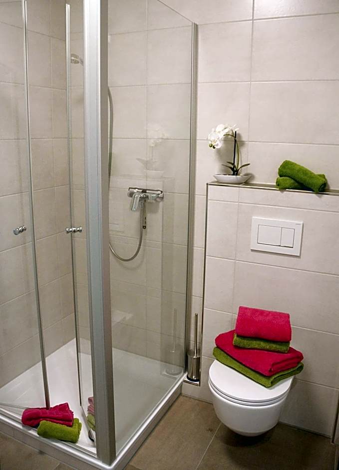 Gästehaus Brunnerhof - Eitting