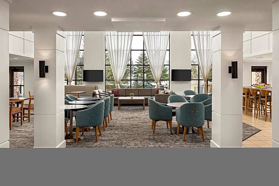 Staybridge Suites Minneapolis-Bloomington by IHG