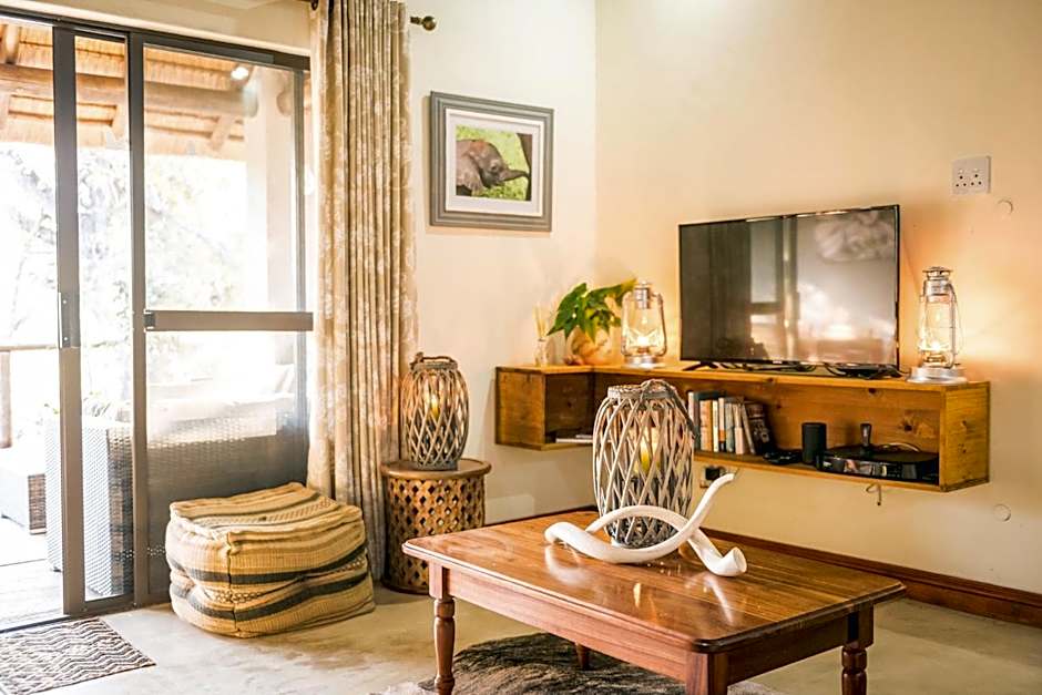 Rukiya Safari Camp