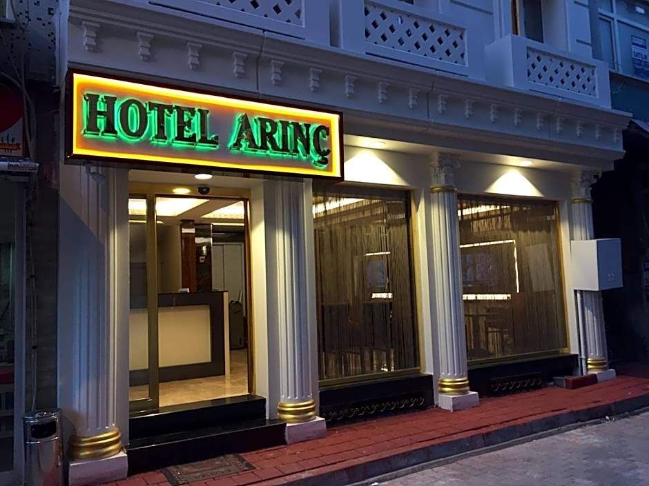 ARINÇ HOTEL