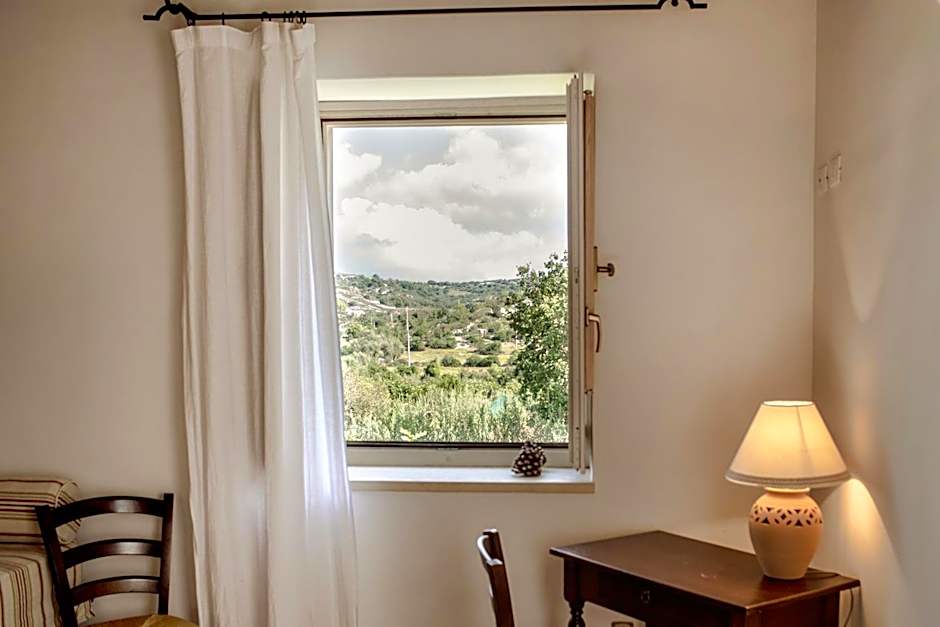 Masseria Degli Ulivi