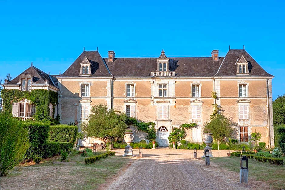 Château De Chambiers