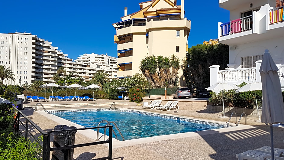 Aparthotel Sunny Beach