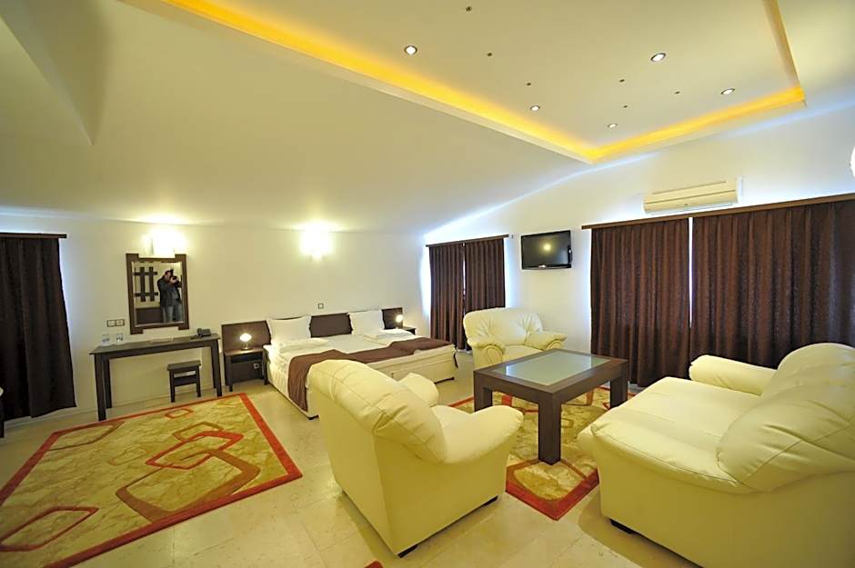 Hotel Melnik Хотел Мелник