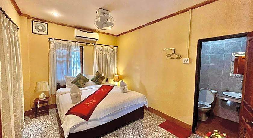 Nocknoy Lanexang Guesthouse