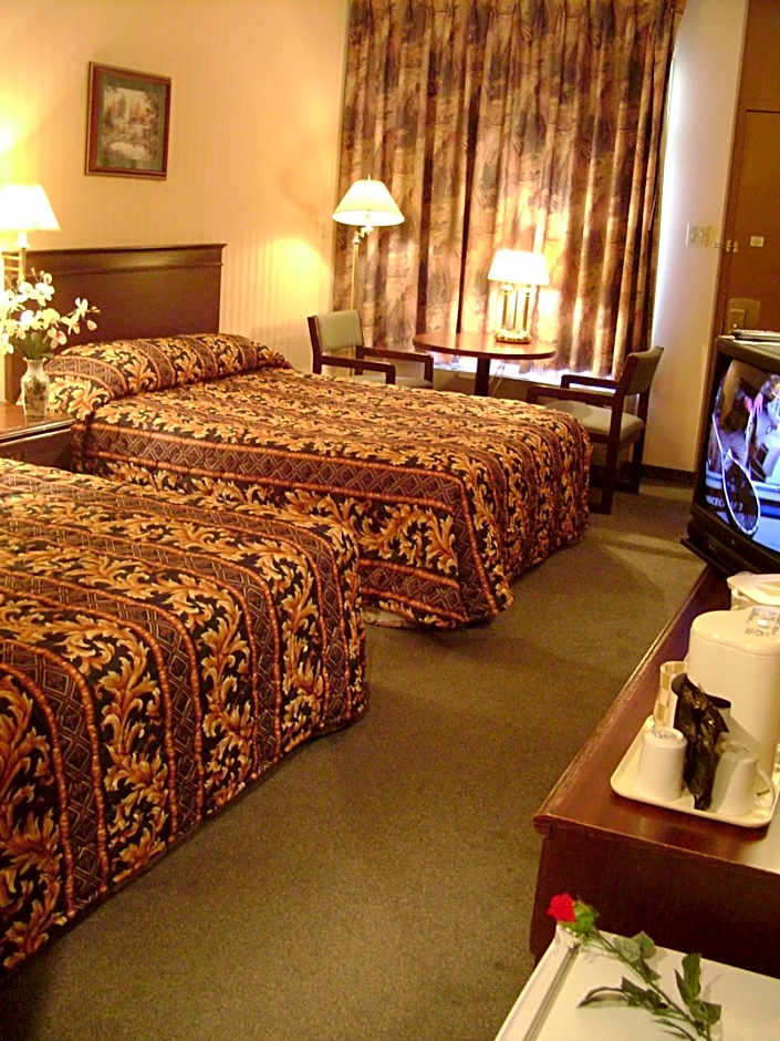 Travelodge by Wyndham Saint-Liboire