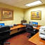 Holiday Inn Express Hotel & Suites Kalispell By IHG