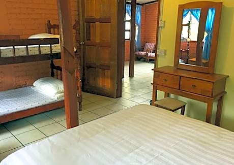 Willies Cottage