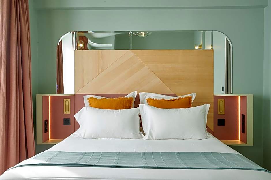 Hotel Amoi Paris