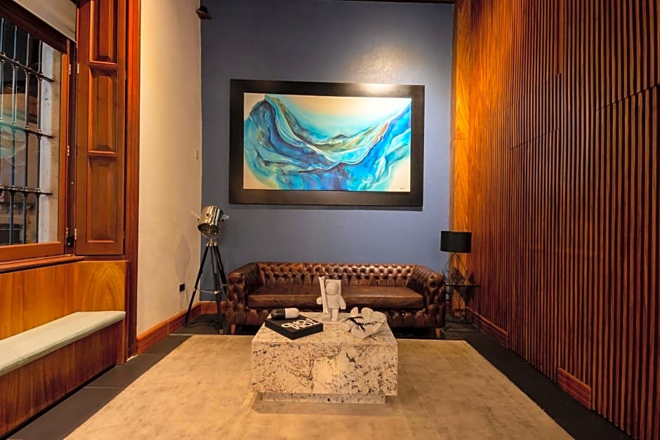 Nueve 25 Hotel Boutique